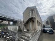 ＪＲ南武線武蔵新城駅までバス約10分 徒歩4分