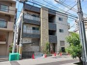 ＪＲ東海道本線西宮駅まで徒歩5分