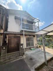 寝屋川市石津元町戸建