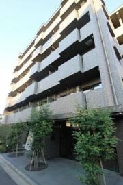 ルーブル羽田萩中