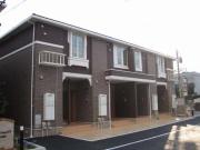 ＪＲ身延線南甲府駅まで徒歩15分
