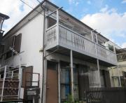 テラスハウス粕谷