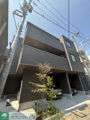 シュプロス元住吉