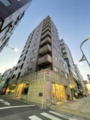 デュオ・スカーラ田原町