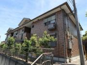 近鉄けいはんな線生駒駅まで徒歩8分