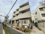ヴィラ ときわ台