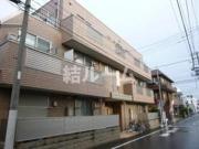 東京メトロ有楽町線千川駅まで徒歩2分