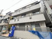 プレジオ南大塚