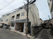 阪急宝塚線豊中駅まで徒歩4分