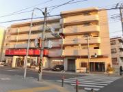 小田急江ノ島線鶴間駅まで徒歩4分