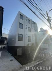 LUFT ASAGAYA