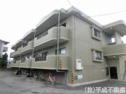 グリーンパレスNAKAMURA