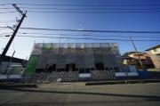 ＪＲ山陽本線新下関駅まで徒歩13分