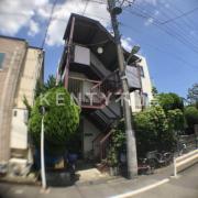 ＪＲ京浜東北・根岸線蒲田駅まで徒歩13分