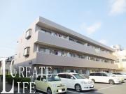 ＪＲ埼京線武蔵浦和駅まで徒歩18分
