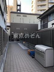 ＪＲ山手線田端駅まで徒歩4分