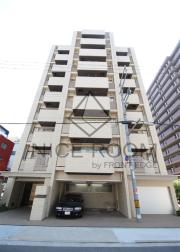 SHUNKI江戸堀