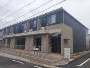 名鉄豊田線三好ケ丘駅まで徒歩16分