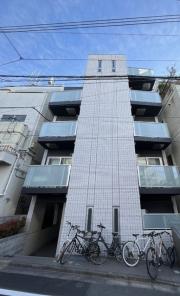 レガーロ渋谷本町