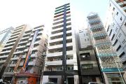 東京メトロ日比谷線入谷駅まで徒歩3分