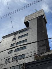 ロイヤルマンション黒門