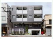 セリュークス品川東大井