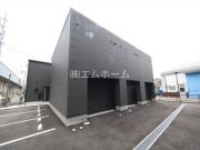 AvanceG 野立 C棟