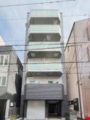 都営浅草線浅草橋駅まで徒歩7分