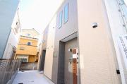Domir宮前 B