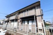 京王線つつじヶ丘駅までバス約8分 徒歩4分
