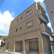 ＪＲ内房線本千葉駅まで徒歩5分