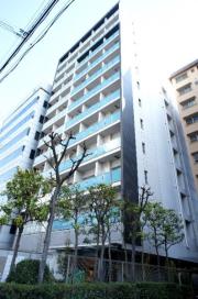 京急本線北品川駅まで徒歩5分