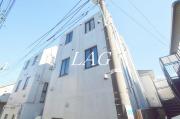 京王線笹塚駅まで徒歩9分