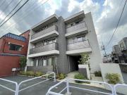 西武池袋・豊島線東長崎駅まで徒歩6分