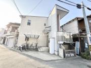 ＪＲ片町線放出駅まで徒歩8分