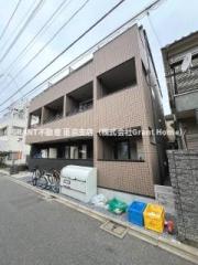 メルディア千住元町