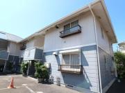ＪＲ関西本線奈良駅までバス約8分 徒歩5分