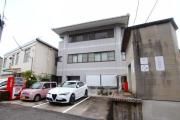 広島電鉄白島線白島駅まで徒歩11分