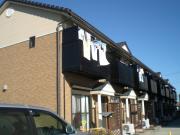 メゾングラシアB棟