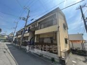 京阪交野線村野駅まで徒歩16分