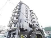 シティガーデン西船場