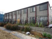 ハイツコスモス