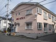 長岡コーポラスA棟