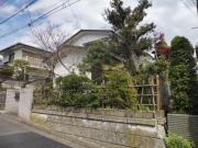 逗子ハイランド建替用短期賃貸借物件