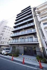 ＪＲ京浜東北・根岸線西川口駅まで徒歩3分