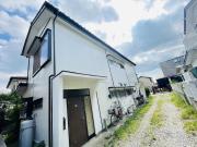 林テラスハウス