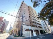 地下鉄鶴舞線上前津駅まで徒歩5分