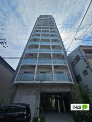 クローバー・グランツ弁天町