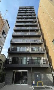 東京メトロ東西線門前仲町駅まで徒歩5分