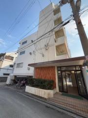シャトー背戸口